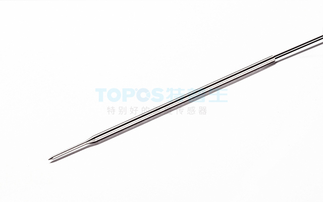 高溫食品探針溫度傳感器