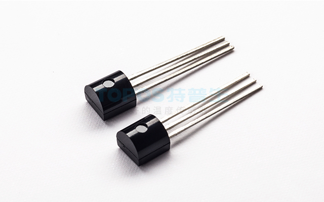 數(shù)字溫度傳感器DS18B20