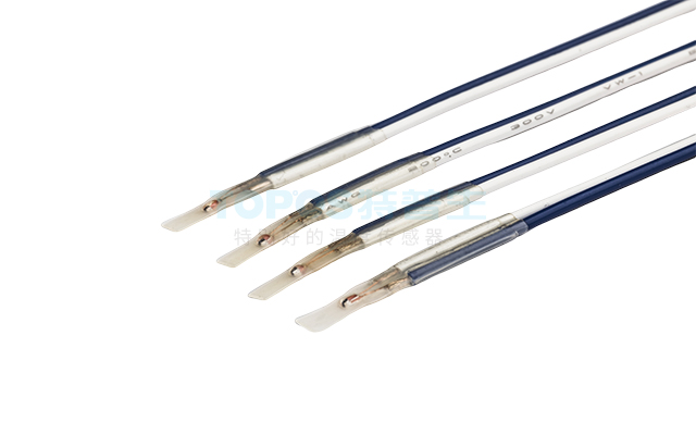 新能源車(chē)/充電槍用溫度傳感器