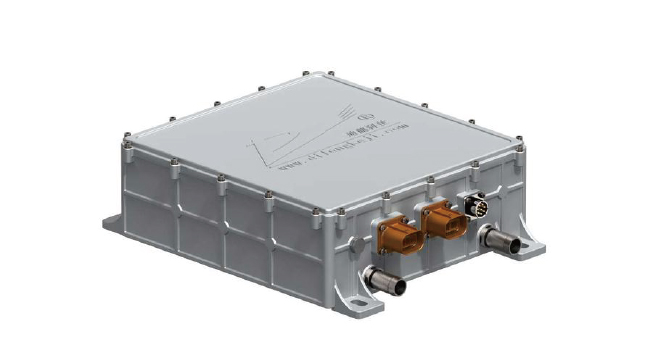 新能源車(chē)車(chē)載設(shè)備