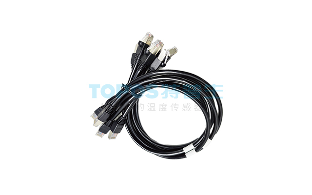 5G基站用溫度傳感器