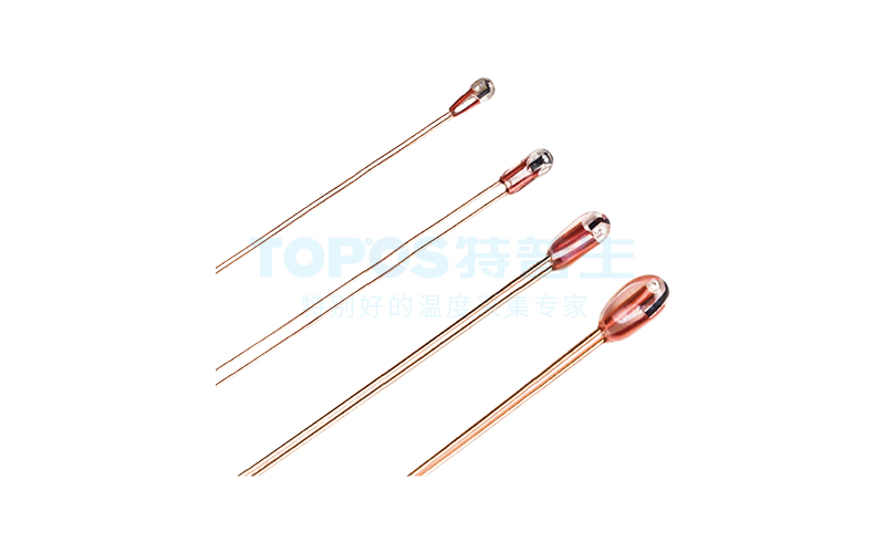 MTG2單端玻封熱敏電阻
